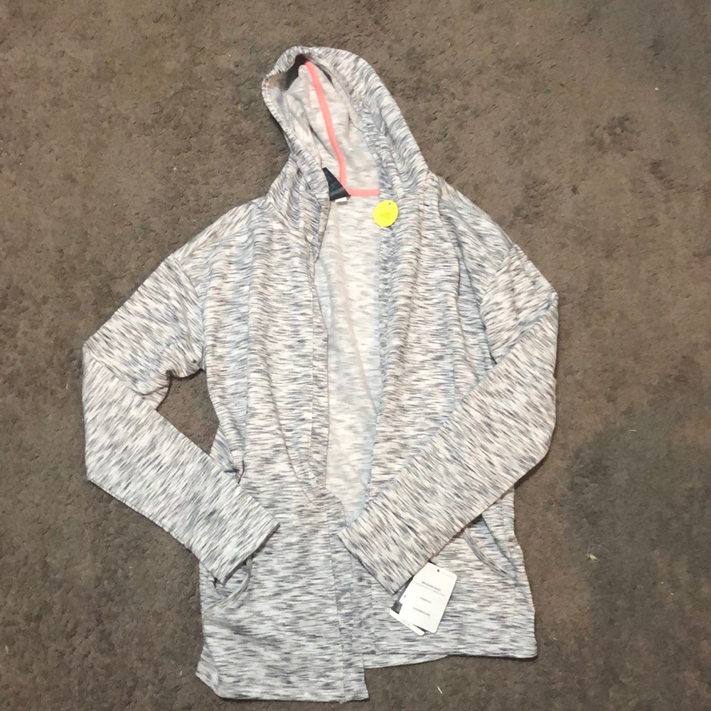 COPY - C9 jacket